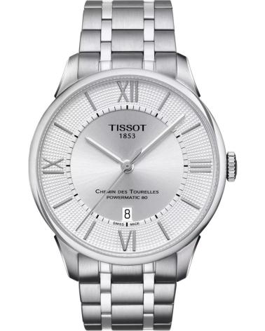 TISSOT T0994071103800 GRIS
