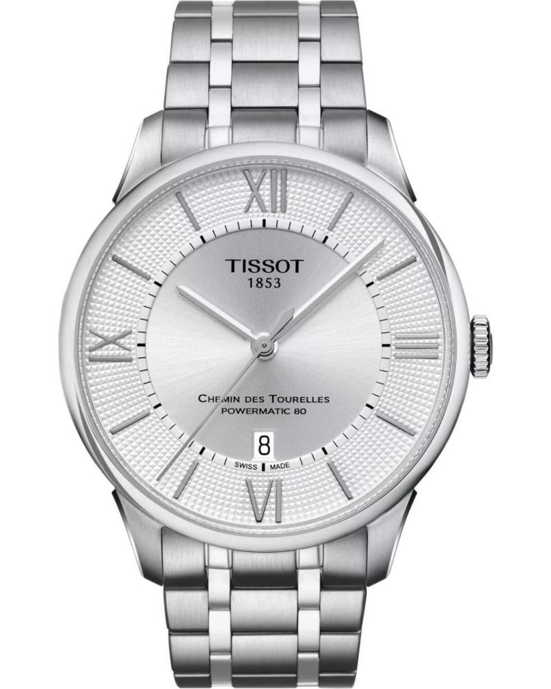 TISSOT T0994071103800 GRIS