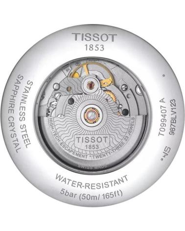TISSOT T0994071103800 GRIS