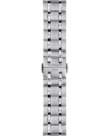 TISSOT T0994071103800 GRIS
