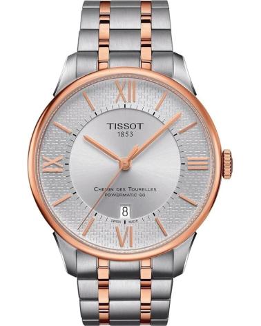 TISSOT T0994072203801 GRIS