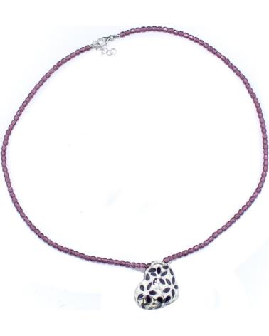 CIONDOLO VICEROY 1051C000-97 CON CHARM CUORE FLOREALE