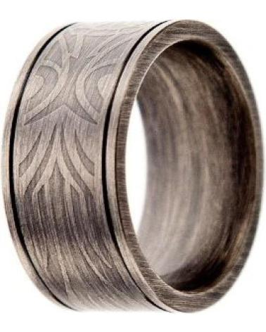 ANELLO VICEROY 2132A01100 CON MOTIVO TESTURIZZATO