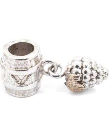 VICEROY ANHÄNGER VMF0006-10 FASS UND TANNENZAPFEN