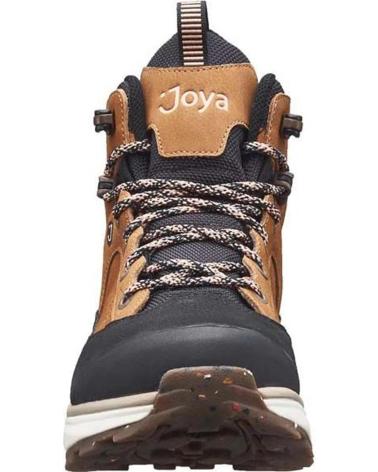 Scarpe sport per Donna JOYA BOTAS MONTANA BOOT PTX CURRYBROWN