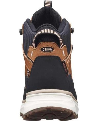 Scarpe sport per Donna JOYA BOTAS MONTANA BOOT PTX CURRYBROWN