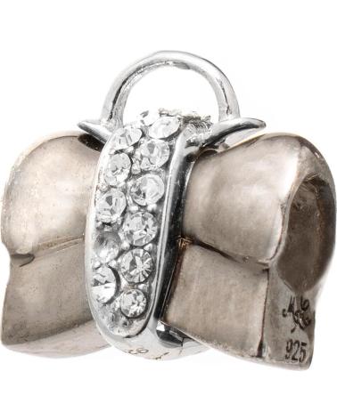 VICEROY CHARM VMG0040-10 AUS SILBER MIT ZIRKONIA