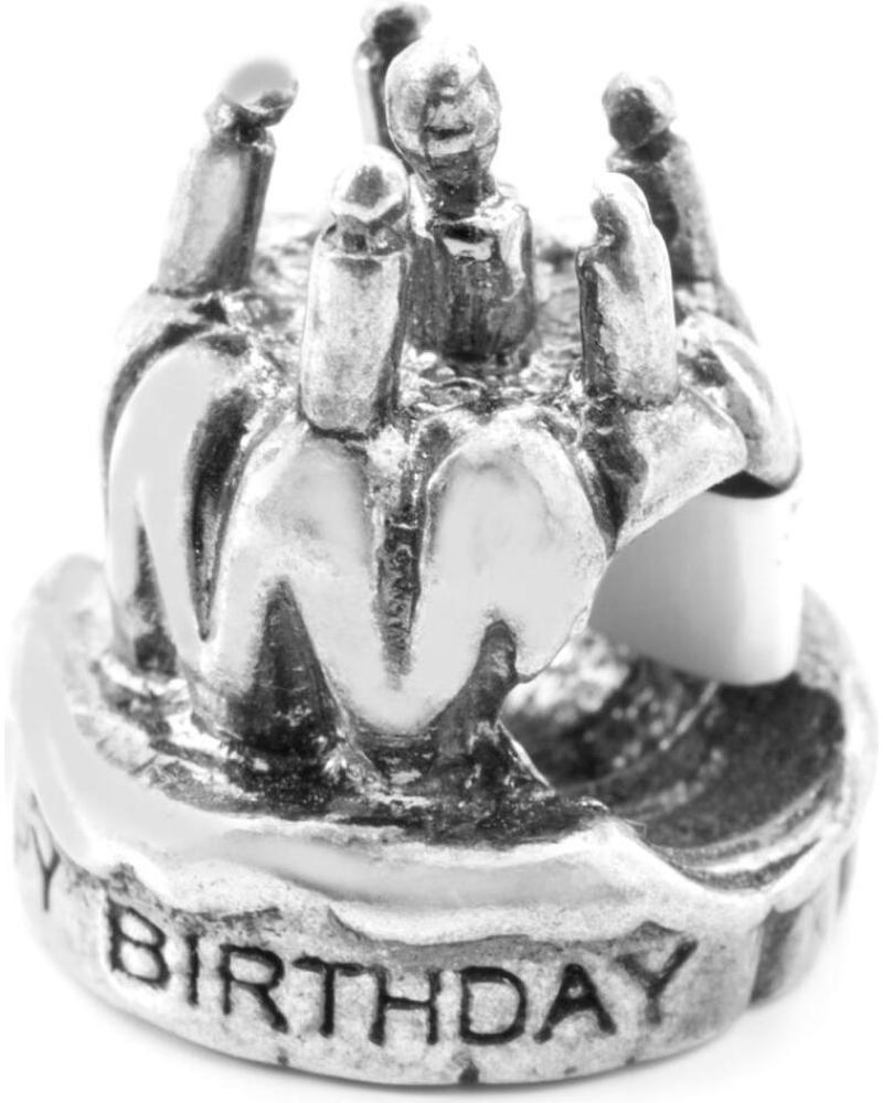 ANHÄNGER GEBURTSTAGSKUCHEN VICEROY VMM0024-00