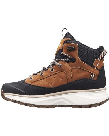 Scarpe sport per Donna JOYA BOTAS MONTANA BOOT PTX CURRYBROWN