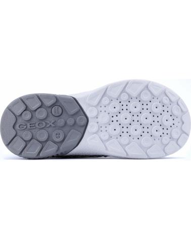 Sportschuhe für Junge GEOX ZAPATILLAS SVETH NAVY
