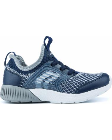 Sportschuhe für Junge GEOX ZAPATILLAS SVETH NAVY
