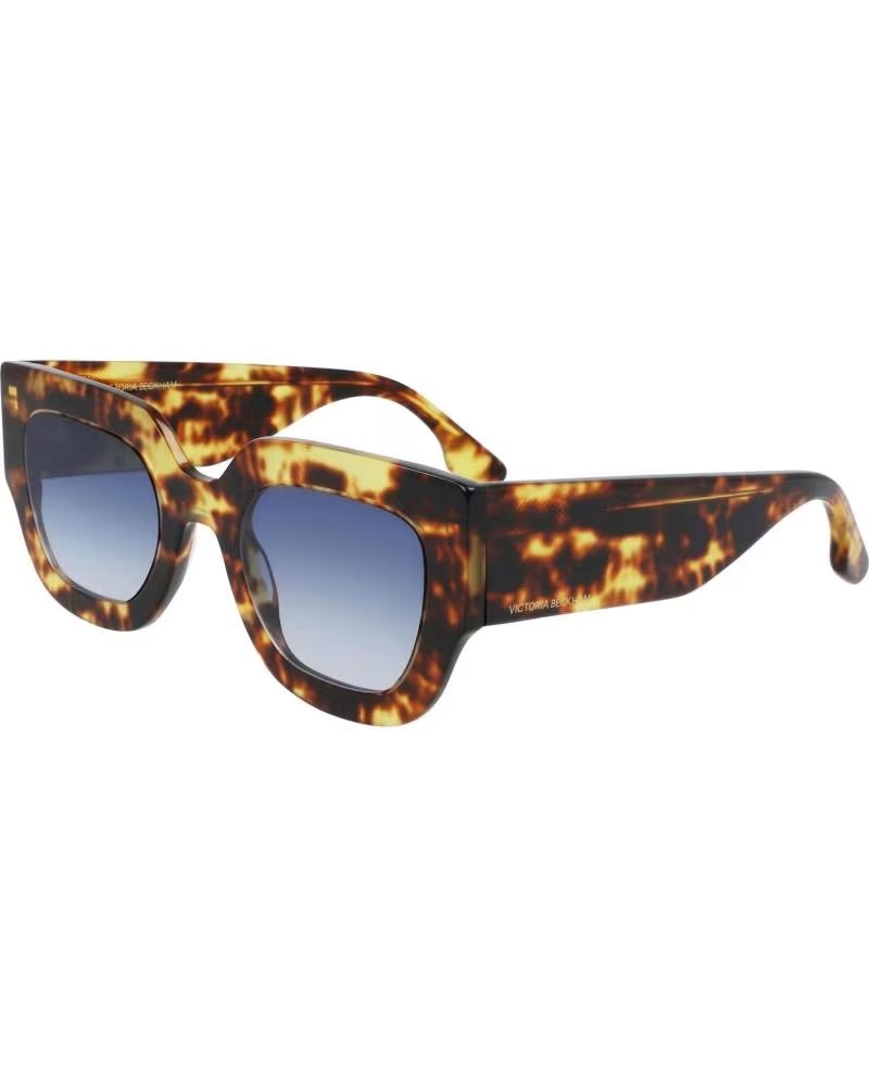 VICTORIA BECKHAM GAFAS DE SOL VB606S-221 DE ACETATO HAVANA