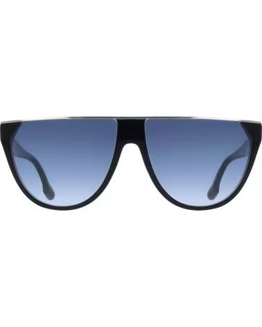 Startseite-VICTORIA-BECKHAM-VICTORIA BECKHAM SONNENBRILLE VB682S-6113001 SHIELD SCHWARZ-