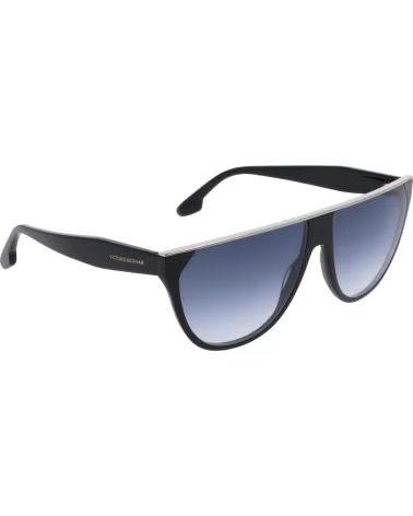 Startseite-VICTORIA-BECKHAM-VICTORIA BECKHAM SONNENBRILLE VB682S-6113001 SHIELD SCHWARZ-