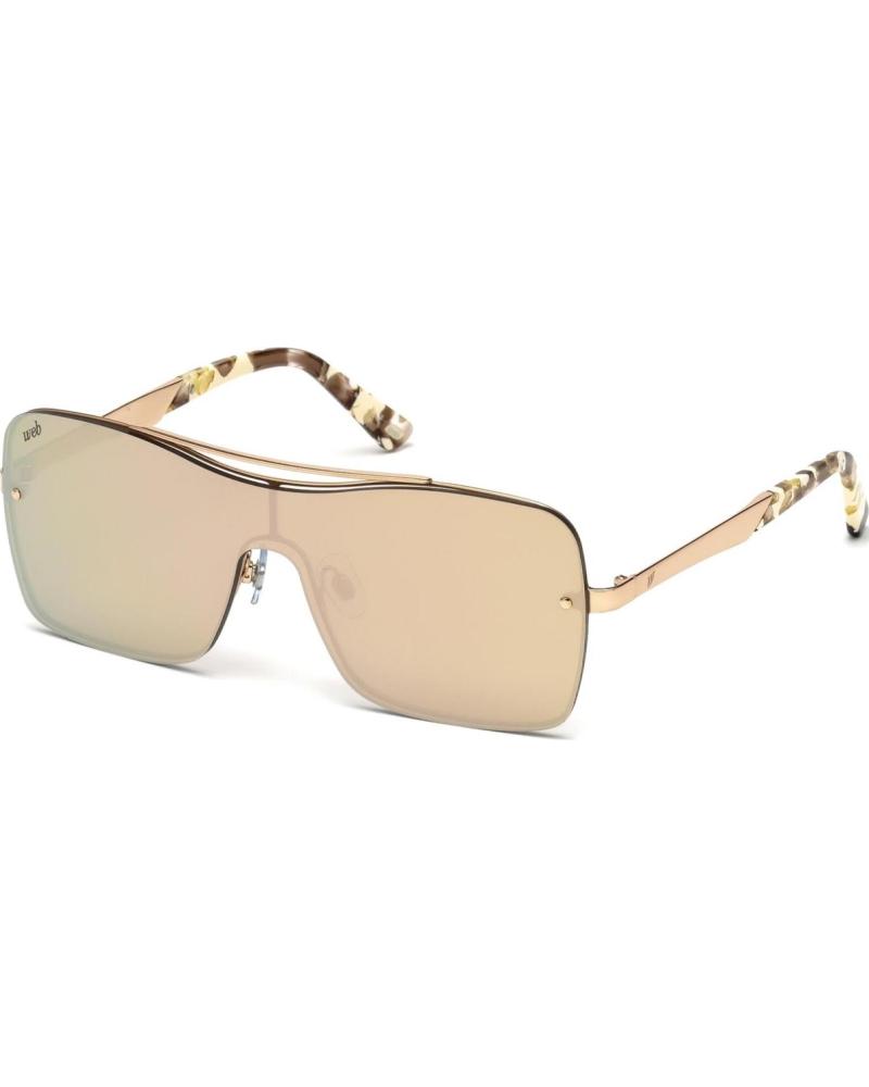 WEB EYEWEAR WE0202-34G