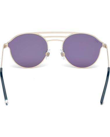 WEB EYEWEAR WE0207-28X