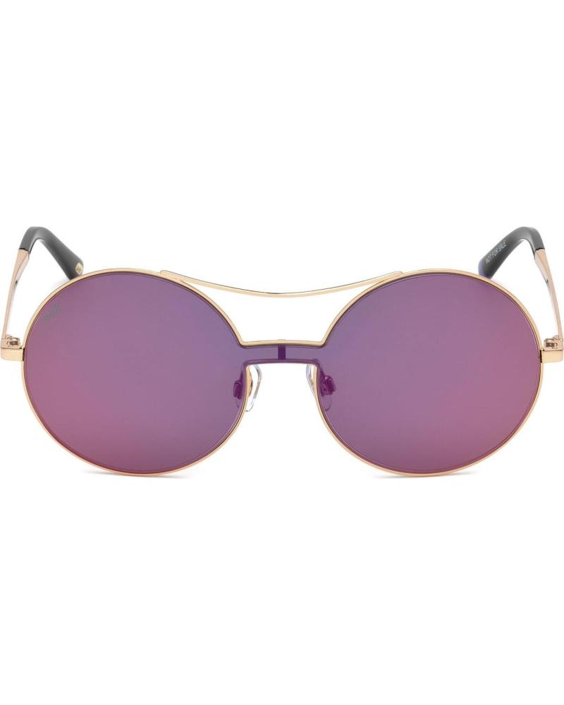 WEB EYEWEAR WE0211-34Z