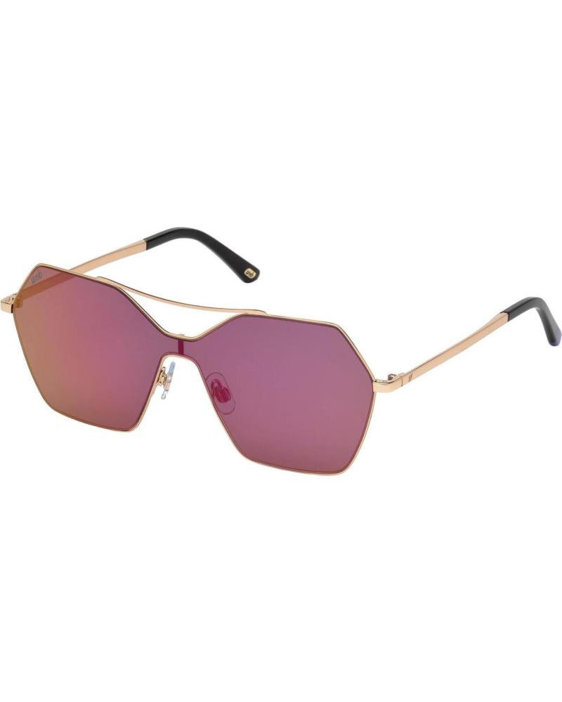 WEB EYEWEAR WE0213-34Z