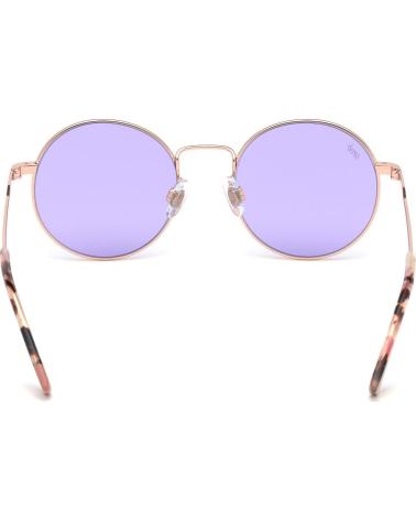 WEB EYEWEAR WE0254-33Y