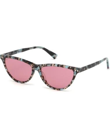 WEB EYEWEAR WE0264-5555Y