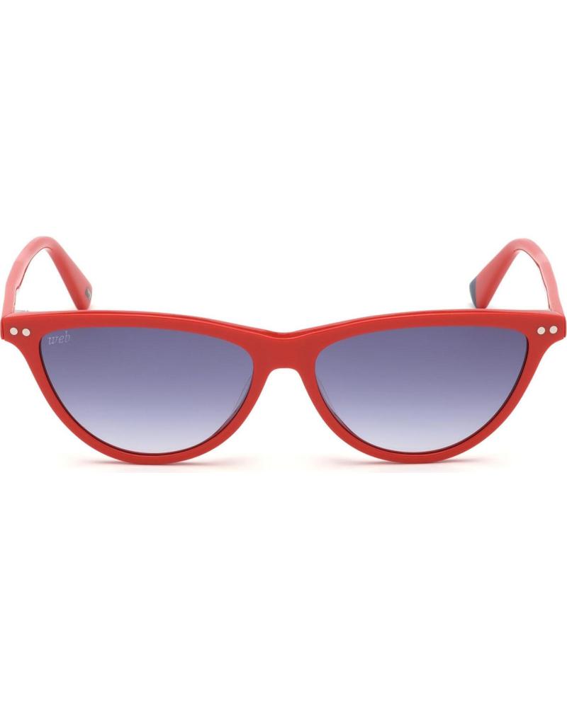 WEB EYEWEAR WE0264-66W