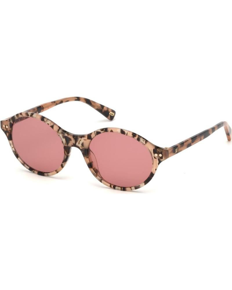 WEB EYEWEAR WE0266-5155S