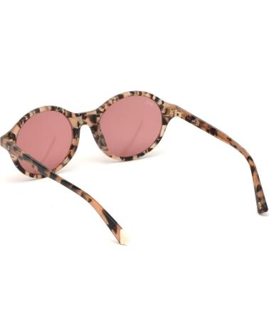 WEB EYEWEAR WE0266-5155S