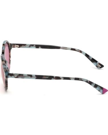 WEB EYEWEAR WE0266-5155Y