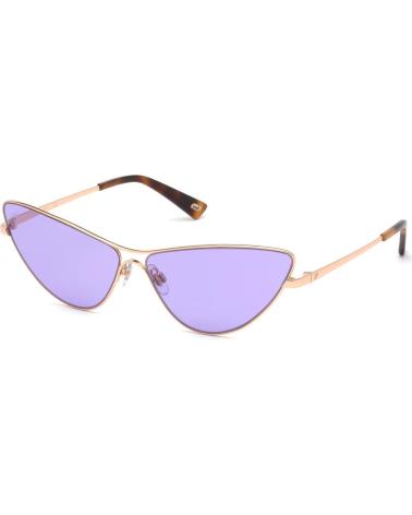 WEB EYEWEAR WE0269-6533Y