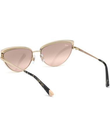 WEB EYEWEAR WE0272-5932Z