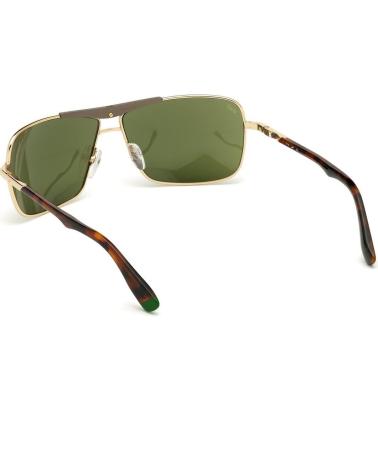 WEB EYEWEAR WE0280-6232N