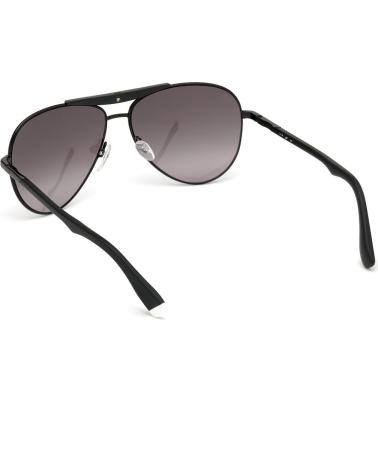 WEB EYEWEAR WE0281-6001B