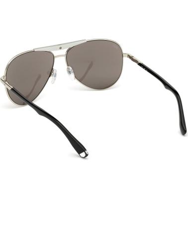 WEB EYEWEAR WE0281-6016C