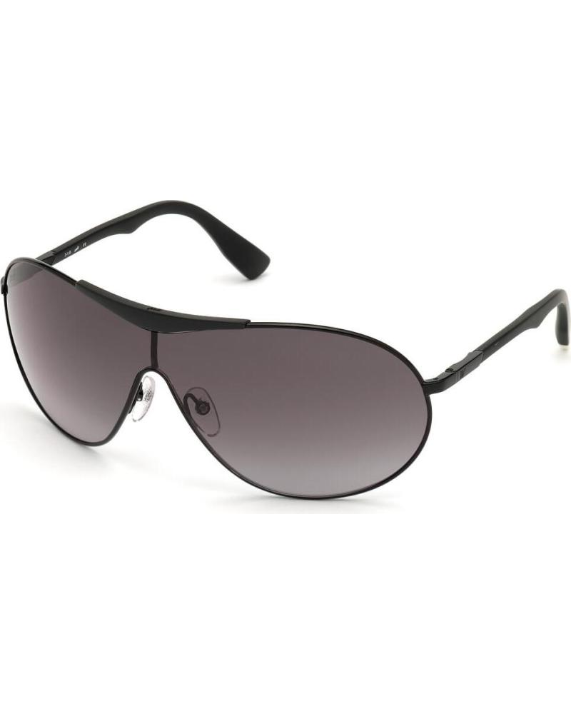 WEB EYEWEAR WE0282-0001B