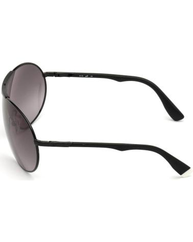 WEB EYEWEAR WE0282-0001B