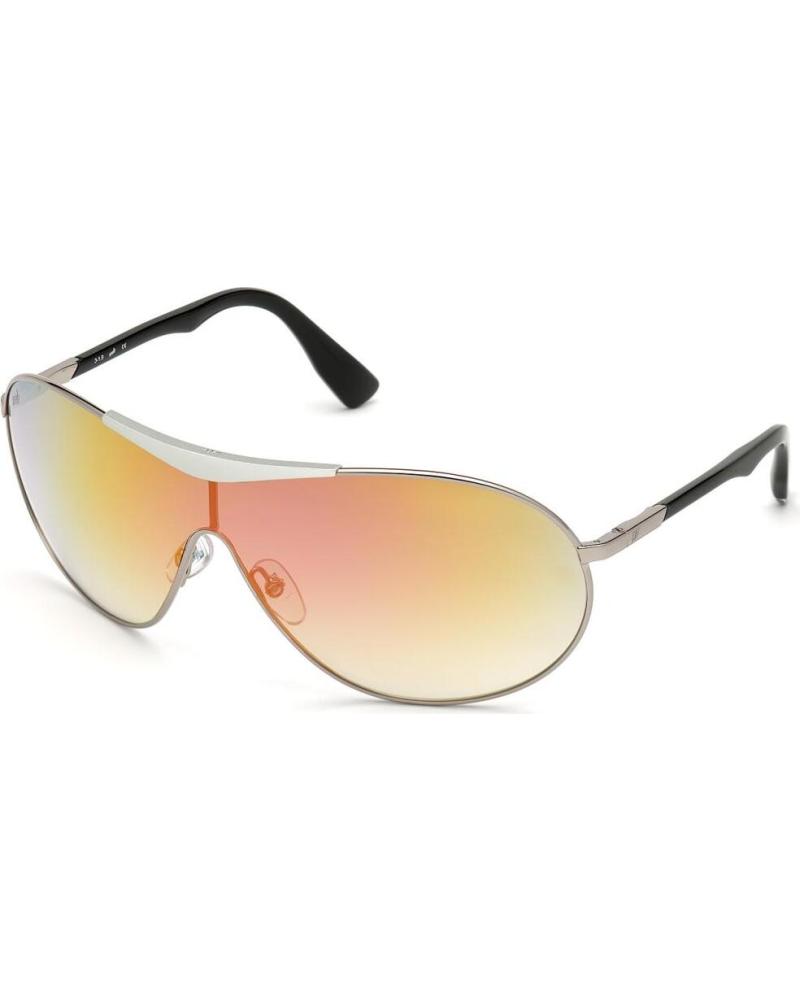 WEB EYEWEAR WE0282-0014Z