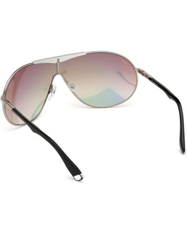 WEB EYEWEAR WE0282-0014Z