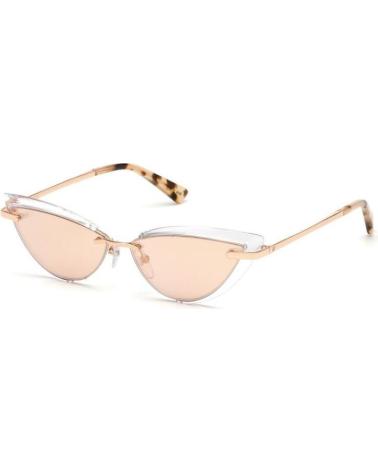 WEB EYEWEAR WE0283-26Z-56