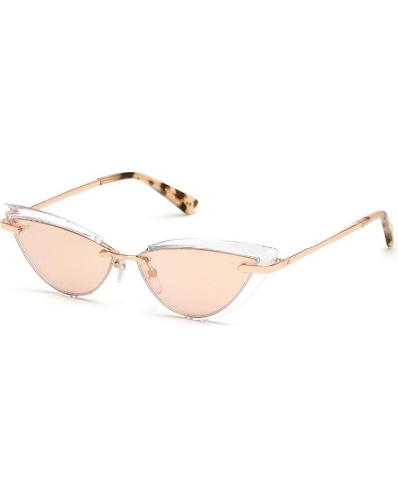 WEB EYEWEAR WE0283-26Z-56