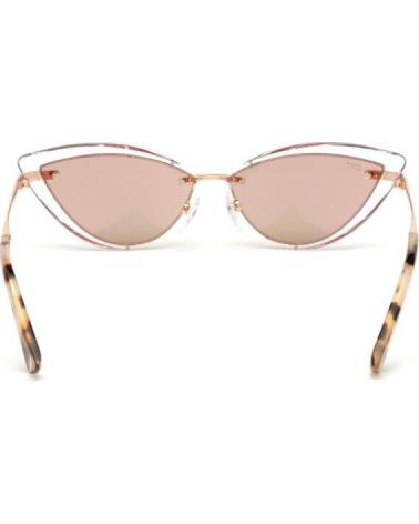 WEB EYEWEAR WE0283-26Z-56