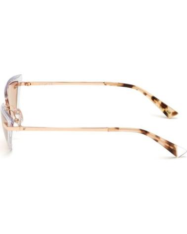 WEB EYEWEAR WE0283-26Z-56