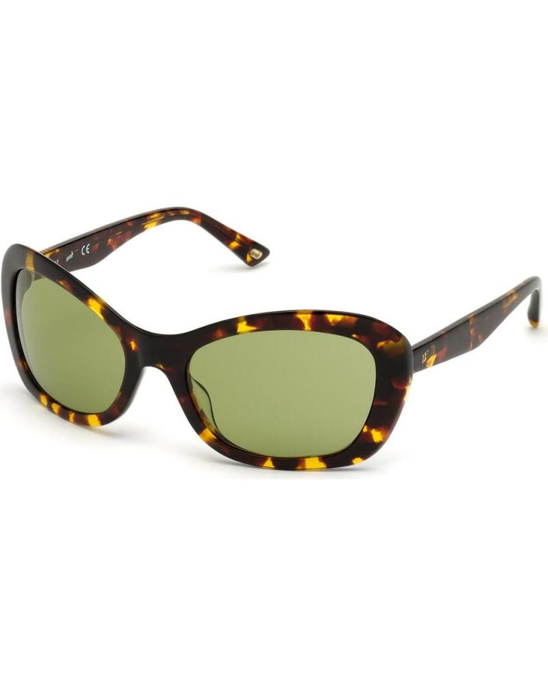 WEB EYEWEAR WE0289-5652N