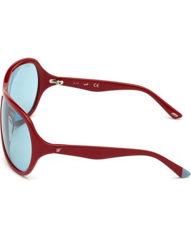 WEB EYEWEAR WE0290-6566V