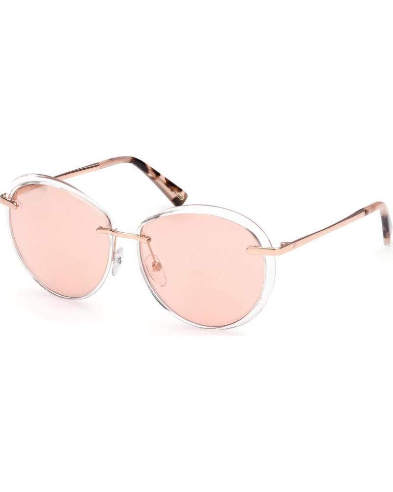 WEB EYEWEAR WE0297-5726Z