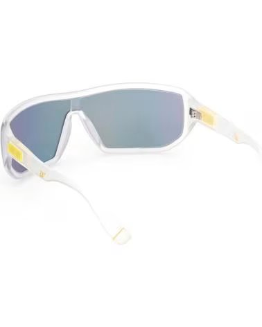 SPORT-SONNENBRILLE HERREN WEB EYEWEAR WE0299-0026Q MIT VERSPIEGELTEN GLÄSERN