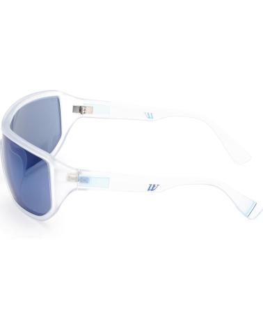 WEB EYEWEAR WE0299-0026V
