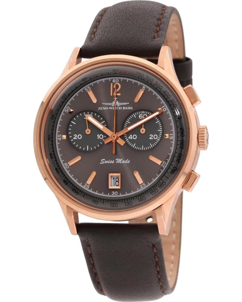 ZENO ZE5181-3 MARRON