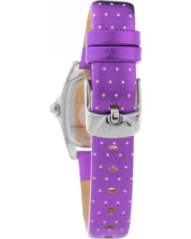 CHRONOTECH CT7094SS-43 LILA