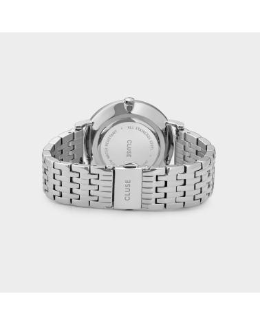 CLUSE CW0101201023 PLATEADO