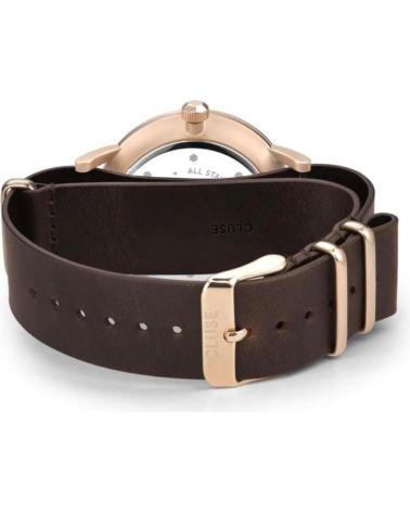 CLUSE CW0101501009 MARRON